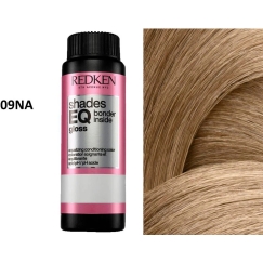 Redken Shades Eq Bonder Inside 09na, 60 ml X 3 tk