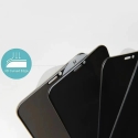 Yksityisyyden suoja -tempered lasi puhelimelle Galaxy S25 Edge (yksityisyysvaikutus)