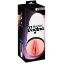 You2Toys Stroker Realistiška makštis You2Toys Stroker Realistiška makštis