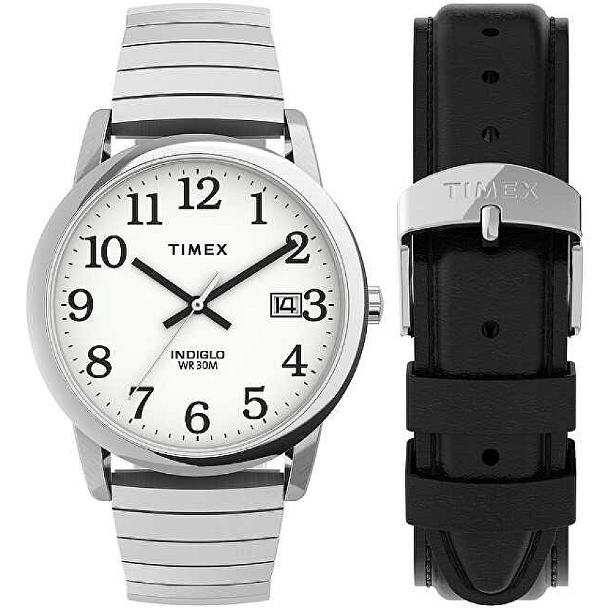 Laikrodis Timex Easy Reader Classic TWG025400