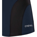Men's swimsuit Crowell Sykes col.05 black-dark blue (3XL) Men's swimsuit Crowell Sykes col.05 black-dark blue (3XL)