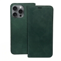 Smart Suede book type phone case for Samsung Galaxy A16 5G (A166) green Smart Suede book type phone case for Samsung Galaxy A16 5G (A166) green
