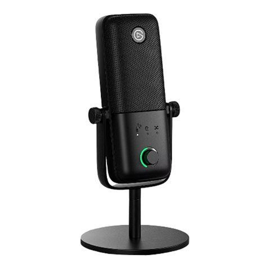 Wave:3 MK.2 - USB Audio Mikrofons |