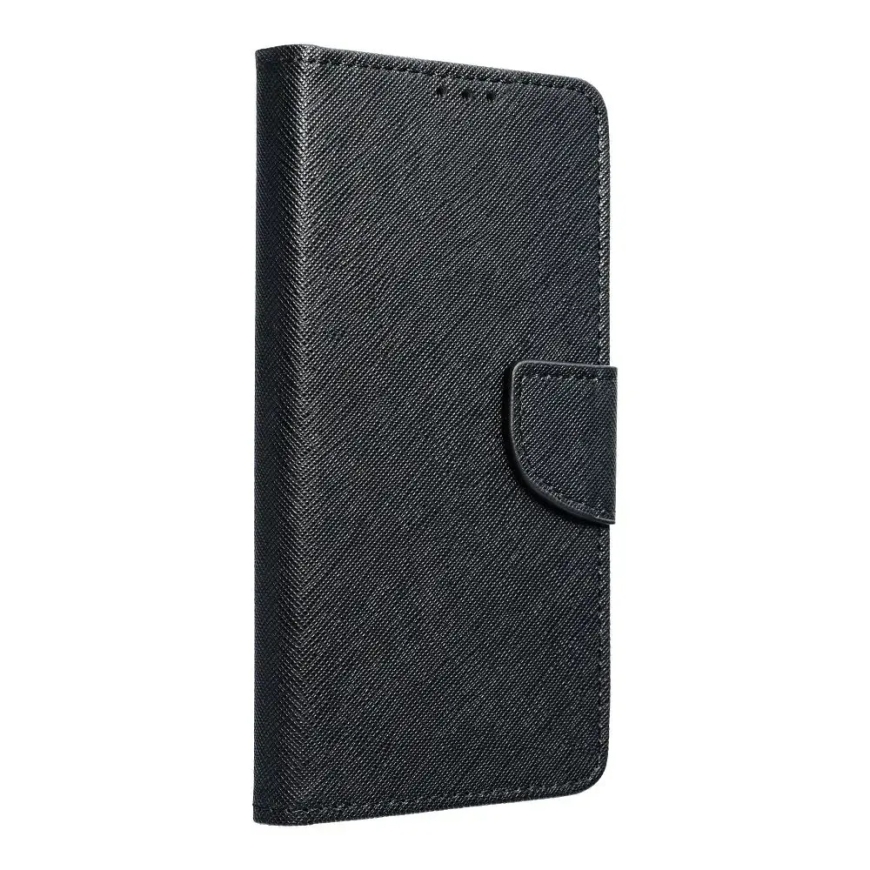 FANCY Grāmatvākis XIAOMI Redmi Redmi A5 (173,3 x 79,4 x 8,26) melns