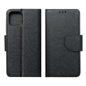 FANCY Kirjatasku XIAOMI Redmi Redmi A5:lle (173,3 x 79,4 x 8,26) musta