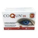 Visufarma Coqun Os 60 Capsulas Visufarma Coqun Os 60 Capsulas