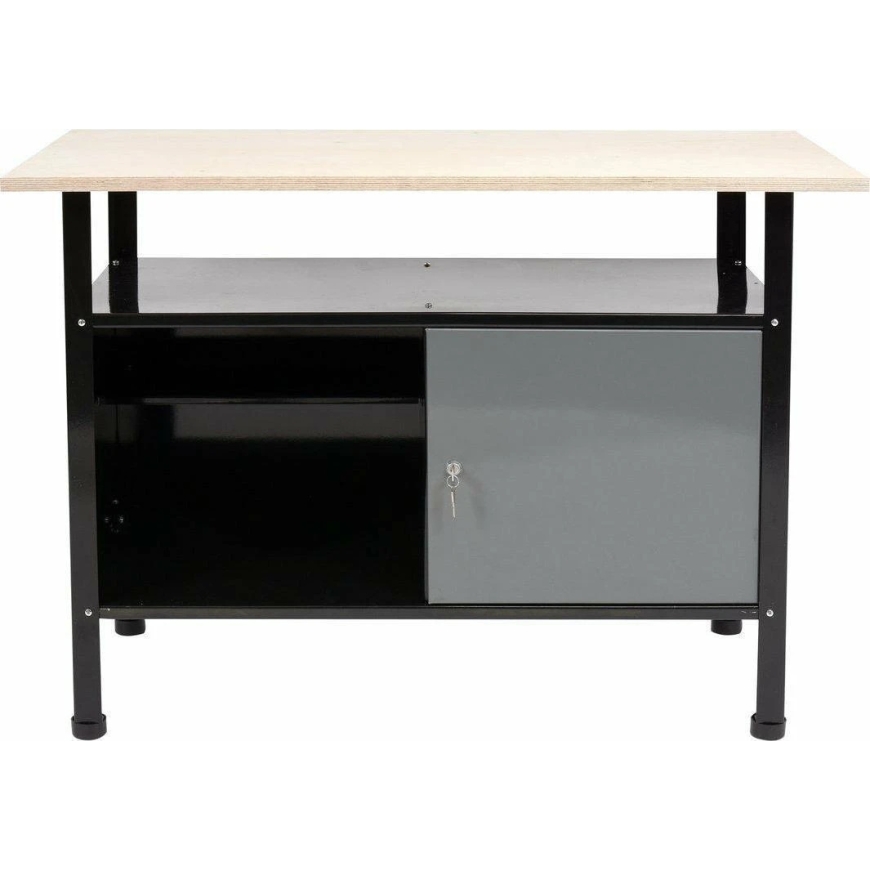 Toya Sa Poland Workbench | Variat | 1160 x 600 mm (58450)