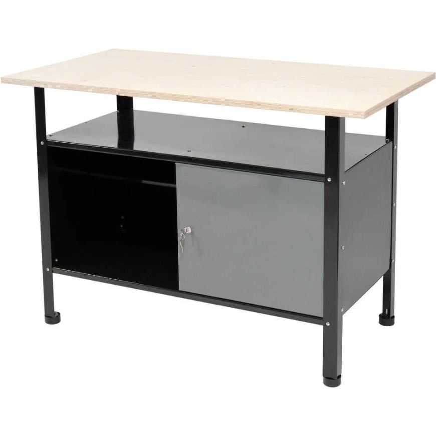 Toya Sa Poland Стол для работы | варстот | 1160 x 600 мм (58450) – 5