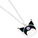 The Carat Shop Hello Kitty Kuromi-riipus The Carat Shop Hello Kitty Kuromi-riipus