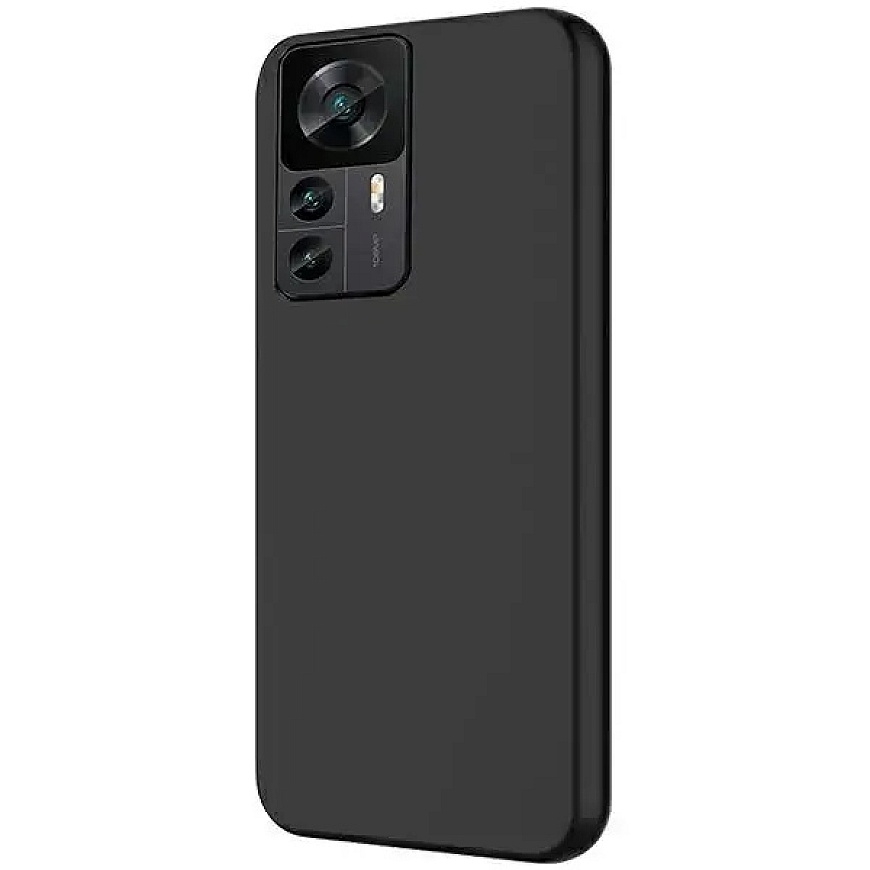Beline Case Candy -kuoret Xiaomi 12t musta