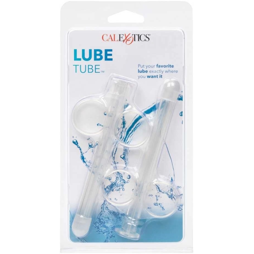 Calexotics BDSM Lubricant Tube 2 pcs. – 2