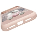 NIMMY Gentle Pets Series Dog Case, compatible with MagSafe, designed for IPHONE 18 Pro Max/17 Pro Max pink