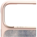 NIMMY Gentle Pets Series -koira suojakotelo, yhteensopiva MagSafe:n kanssa, suunniteltu IPHONE 18 Pro Max/17 Pro Max vaaleanpuna NIMMY Gentle Pets Series -koira suojakotelo, yhteensopiva MagSafe:n kanssa, suunniteltu IPHONE 18 Pro Max/17 Pro Max vaaleanpuna