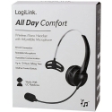 LogiLink BT0075 Headphones LogiLink BT0075 Headphones