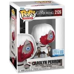 Funko POP kuju The Conjuring Carolyn Perron Eksklusiiv