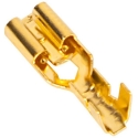 Blow Neizoliuota plokščia jungtis su lizdu 4.8/0.8 Blow Neizoliuota plokščia jungtis su lizdu 4.8/0.8