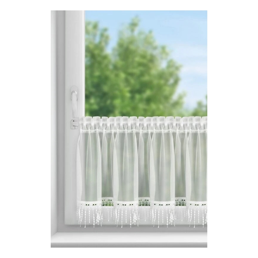 Eurofirany FIR/MANUELA/B 40X150 T