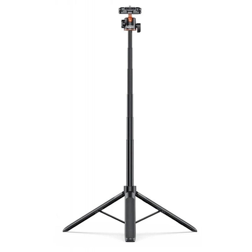 Statīvs - Newell M-Pod 1.5kg slodze 35-140cm regulējams augstums – 4