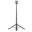 Stand - Newell M-Pod 1.5kg load 35-140cm adjustable height Stand - Newell M-Pod 1.5kg load 35-140cm adjustable height