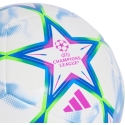 adidas UCL Training Football 26/27 League Stage white and blue-green-pink KZ2981 (4) adidas UCL Training Football 26/27 League Stage white and blue-green-pink KZ2981 (4)