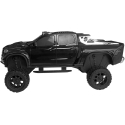 LTC Bluetooth-autokaiutin WS-X65, 10W, FM-radio, USB, TF, LED-näyttö, 1500 mAh akku, musta