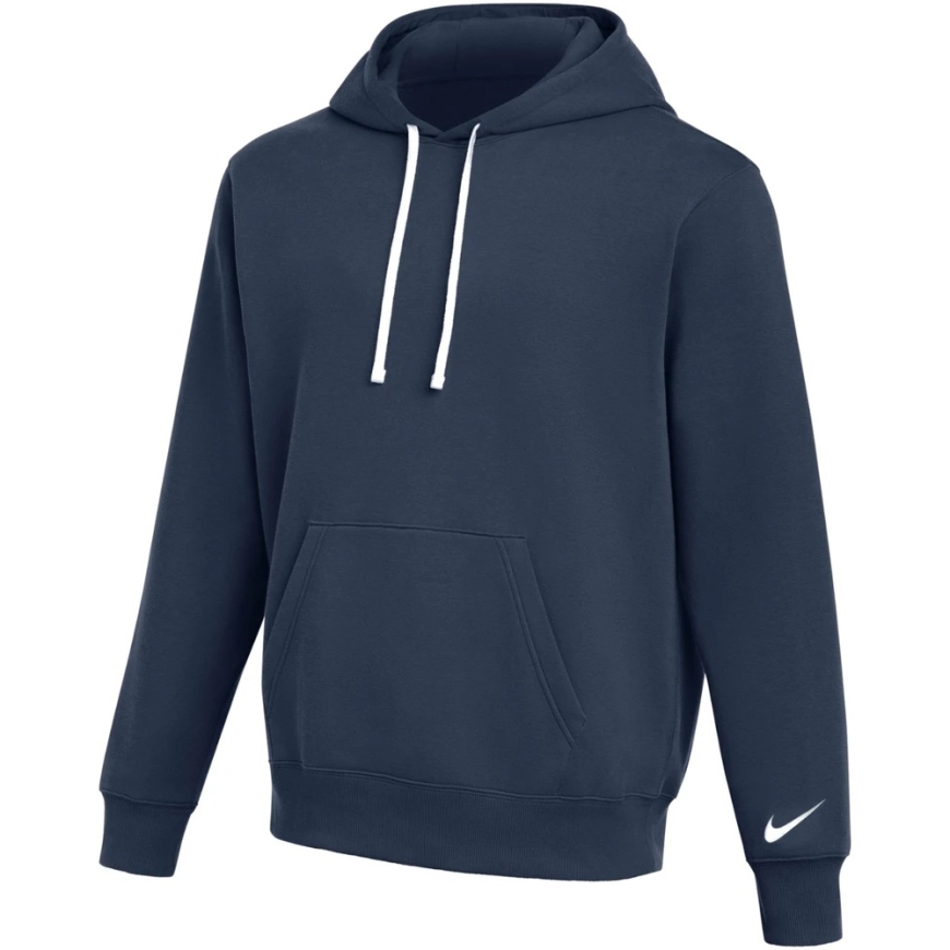Nike Park 26 Hoodie naisten huppari tummansininen IO9040 410 (2XL)