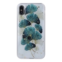 Zelta glamūra lieta Xiaomi Redmi 14C 4G/ 14C 5G / Redmi A4 / POCO C75 ar lapām Zelta glamūra lieta Xiaomi Redmi 14C 4G/ 14C 5G / Redmi A4 / POCO C75 ar lapām