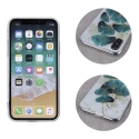 Kuldne glamuurne korpus Xiaomi Redmi 14C 4G/ 14C 5G / Redmi A4 / POCO C75 lehtedega Kuldne glamuurne korpus Xiaomi Redmi 14C 4G/ 14C 5G / Redmi A4 / POCO C75 lehtedega