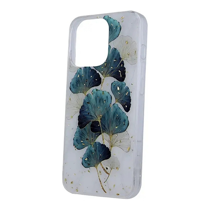 Zelta glamūra lieta Xiaomi Redmi 14C 4G/ 14C 5G / Redmi A4 / POCO C75 ar lapām – 3