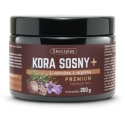 Skoczylas Pine Bark+ Premium dietary supplement 200g Skoczylas Pine Bark+ Premium dietary supplement 200g