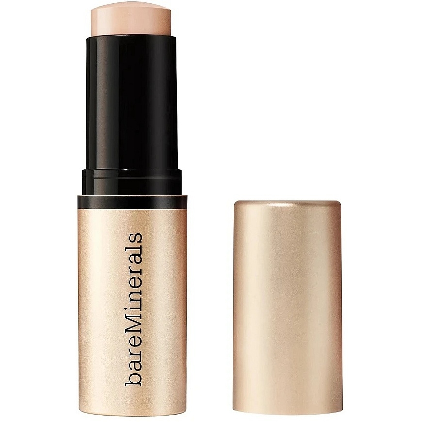 Bare Minerals Complexion Rescue Luminous Skin Tint Stick šviečiantis spalvinantis pieštukas 3.5 Cashew 9g
