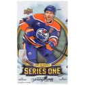 Upper Deck Sarja 1 Jääkiekon Hobby Box (2025-26) Upper Deck Sarja 1 Jääkiekon Hobby Box (2025-26)
