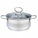 Pott kaanega 26 CM 7.0 L MAESTRO Pott kaanega 26 CM 7.0 L MAESTRO