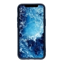 DBRAMANTE1928 GRENEN Kott - IPHONE 12 5.4" - OCEAN Sinine DBRAMANTE1928 GRENEN Kott - IPHONE 12 5.4" - OCEAN Sinine