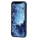 Dėklas DBRAMANTE1928 GRENEN - IPHONE 12 5.4? - OCEAN Mėlynas Dėklas DBRAMANTE1928 GRENEN - IPHONE 12 5.4? - OCEAN Mėlynas
