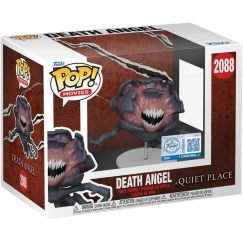 Funko POP figure Premium A Quiet Place Death Angel Exclusive