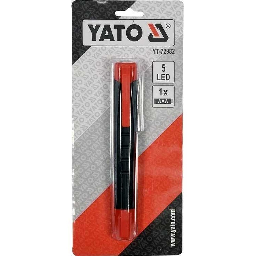 Yato Toya Sa Poland Bremžu šķidruma testers | LED (YT-72982) – 2
