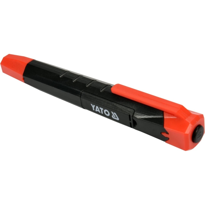 Yato Toya Sa Poland PIDURIVEDELI TESTER | LED (YT-72982) – 5