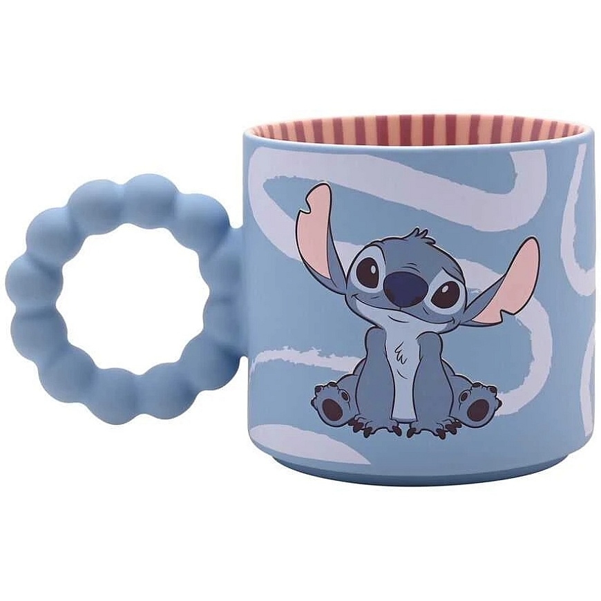 Widdop Co Disney Stitch muki