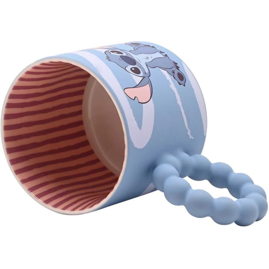 Widdop Co Disney Stitch kruus – 3