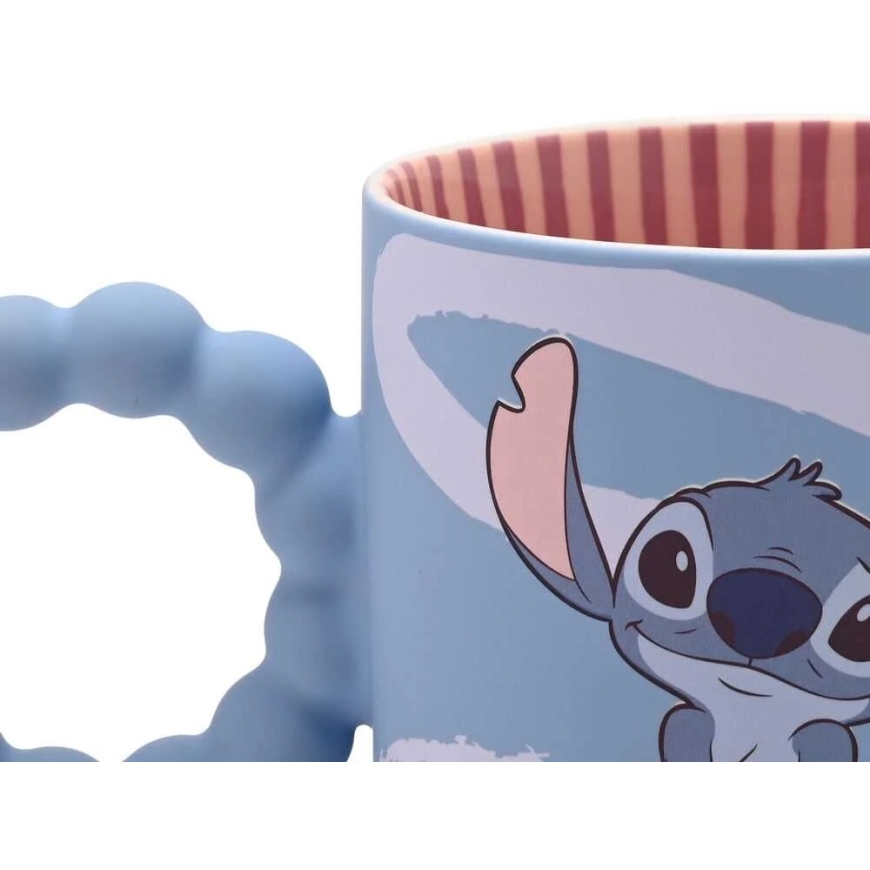Widdop Co Disney Stitch krūze – 4