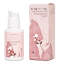 Glamfox, Š hipinų aliejus, Maitinantis, Kasdienis, Serumas, Veidui, 50 ml Glamfox, Š hipinų aliejus, Maitinantis, Kasdienis, Serumas, Veidui, 50 ml