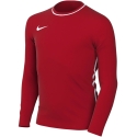 Nike Dri-Fit Park 26 Crew Top for Kids Red HM7170 657 (XS) Nike Dri-Fit Park 26 Crew Top for Kids Red HM7170 657 (XS)