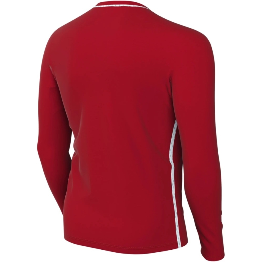Marškinėliai vaikams Nike Dri-Fit Park 26 Crew Top raudona HM7170 657 (XS) – 2