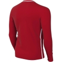 Marškinėliai vaikams Nike Dri-Fit Park 26 Crew Top raudona HM7170 657 (XS) Marškinėliai vaikams Nike Dri-Fit Park 26 Crew Top raudona HM7170 657 (XS)