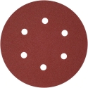 Yato Toya Sa Puola Hiontapaperi Velcro) | 6 Reikä | 150 mm / P180 | 50 kpl. (YT-834587) Yato Toya Sa Puola Hiontapaperi Velcro) | 6 Reikä | 150 mm / P180 | 50 kpl. (YT-834587)