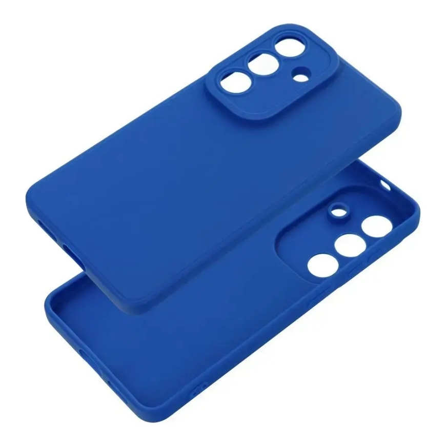 Suojakuori Xiaomi Redmi NOTE 15 PRO 4G Matt 2.0 sininen – 2