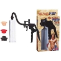 Seven creations THE PERFECT PUMP WITH SURE-GRIP Seven creations THE PERFECT PUMP WITH SURE-GRIP