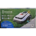 SALE OUT. | Lawn Mower | GOAT A1600 LiDAR PRO | 3000 Ah | White | DAMAGED INNER PACKAGING, DEMO SALE OUT. | Lawn Mower | GOAT A1600 LiDAR PRO | 3000 Ah | White | DAMAGED INNER PACKAGING, DEMO