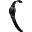 UNIQ Fluo x Smart-Fit apyrankė for Garmin 26mm juodos spalvos UNIQ Fluo x Smart-Fit apyrankė for Garmin 26mm juodos spalvos
